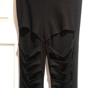 Really can you have too many leggings